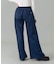 TRACK JERSEY PANTS