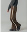 TRACK JERSEY PANTS