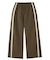 TRACK JERSEY PANTS