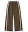 TRACK JERSEY PANTS