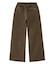 TRACK JERSEY PANTS