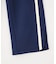 TRACK JERSEY PANTS