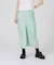 LIGHTWEIGHT CARGO SKIRT