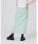 LIGHTWEIGHT CARGO SKIRT