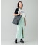 LIGHTWEIGHT CARGO SKIRT