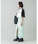 LIGHTWEIGHT CARGO SKIRT