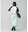 LIGHTWEIGHT CARGO SKIRT