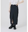 LIGHTWEIGHT CARGO SKIRT