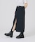 LIGHTWEIGHT CARGO SKIRT