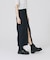 LIGHTWEIGHT CARGO SKIRT