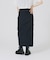 LIGHTWEIGHT CARGO SKIRT