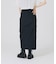 LIGHTWEIGHT CARGO SKIRT
