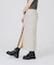 LIGHTWEIGHT CARGO SKIRT
