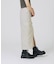 LIGHTWEIGHT CARGO SKIRT