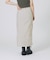 LIGHTWEIGHT CARGO SKIRT