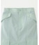 LIGHTWEIGHT CARGO SKIRT