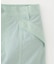 LIGHTWEIGHT CARGO SKIRT