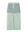 LIGHTWEIGHT CARGO SKIRT