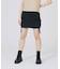 MILITARY MINI SKIRT