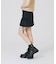 MILITARY MINI SKIRT