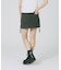 MILITARY MINI SKIRT