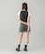 MILITARY MINI SKIRT
