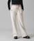 LOW RISE SWEATPANTS