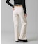 LOW RISE SWEATPANTS