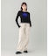 LOW RISE SWEATPANTS