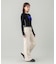 LOW RISE SWEATPANTS