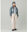 LOW RISE SWEATPANTS
