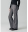 LOW RISE SWEATPANTS