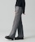 LOW RISE SWEATPANTS