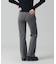 LOW RISE SWEATPANTS