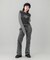 LOW RISE SWEATPANTS