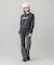 LOW RISE SWEATPANTS