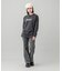LOW RISE SWEATPANTS