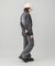 LOW RISE SWEATPANTS