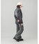LOW RISE SWEATPANTS