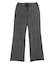 LOW RISE SWEATPANTS