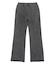 LOW RISE SWEATPANTS