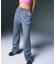 TUCKED HEM EASY PANTS