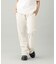 TUCKED HEM EASY PANTS