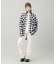 TUCKED HEM EASY PANTS