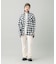 TUCKED HEM EASY PANTS