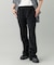 TUCKED HEM EASY PANTS