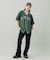TUCKED HEM EASY PANTS