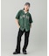 TUCKED HEM EASY PANTS