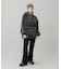 TUCKED HEM EASY PANTS
