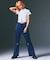 JERSEY BONTAGE PANTS
